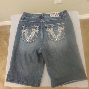 🌹4item/$20  Style & Co  Short jeans